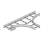 UNEX APARELLAJE ELECTRICO - Derivazione T Unex 85x300 R600 in U23X