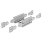 UNEX APARELLAJE ELECTRICO - Angolo verticale Unex 135x300 in U23X