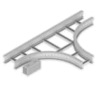 UNEX APARELLAJE ELECTRICO - Derivazione T Unex 135x300 R600 in U23X