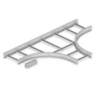 UNEX APARELLAJE ELECTRICO - Derivazione T Unex 85x400 R600 in U23X