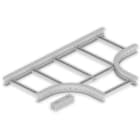 UNEX APARELLAJE ELECTRICO - Derivazione T Unex 85x500 R300 in U23X