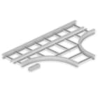 UNEX APARELLAJE ELECTRICO - Derivazione T Unex 85x500 R600 in U23X