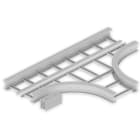 UNEX APARELLAJE ELECTRICO - Derivazione T Unex 135x500 R600 in U23X