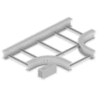 UNEX APARELLAJE ELECTRICO - Derivazione T Unex 135X600 R300 in U23X