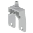 UNEX APARELLAJE ELECTRICO - Collare fissacavo Unex Ø46-52 in U48X