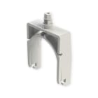 UNEX APARELLAJE ELECTRICO - 67 COLLARE FISSACAVO GRIGIO 76-82 U48X 67794-44