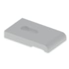 UNEX APARELLAJE ELECTRICO - Fissaggio a supporto Unex in U48X 67812-48