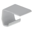 UNEX APARELLAJE ELECTRICO - Clip blocca-coperchio Unex in U48X