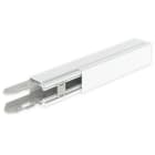 UNEX APARELLAJE ELECTRICO - Canale Unex 40x40 in U23X