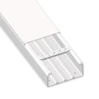 UNEX APARELLAJE ELECTRICO - Canale Unex 40x90 in U43X