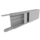 UNEX APARELLAJE ELECTRICO - Canale Unex 60x150 in U23X