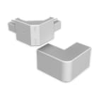 UNEX APARELLAJE ELECTRICO - Angolo esterno Unex 30x40 in U24X 73260-04