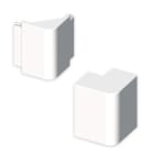 UNEX APARELLAJE ELECTRICO - Angolo esterno Unex 60x110 in U42X