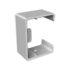 UNEX APARELLAJE ELECTRICO - Copri-giunzioni Unex 60x60 in U24X