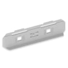 UNEX APARELLAJE ELECTRICO - Unione Unex 60 mm in U24X