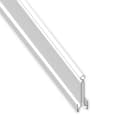 UNEX APARELLAJE ELECTRICO - Separatore Unex per canale di altezza 40mm in U23X
