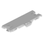 UNEX APARELLAJE ELECTRICO - Traversino Unex 110 mm in U24X per canali 40/60x110 in U23X