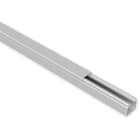 UNEX APARELLAJE ELECTRICO - Minicanale senza separatore Unex 16x16 in U23X