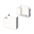 UNEX APARELLAJE ELECTRICO - Angolo piano Unex 10x30 U24X