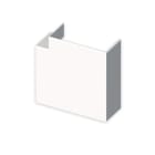 UNEX APARELLAJE ELECTRICO - Angolo piano Unex 16x16 U24X