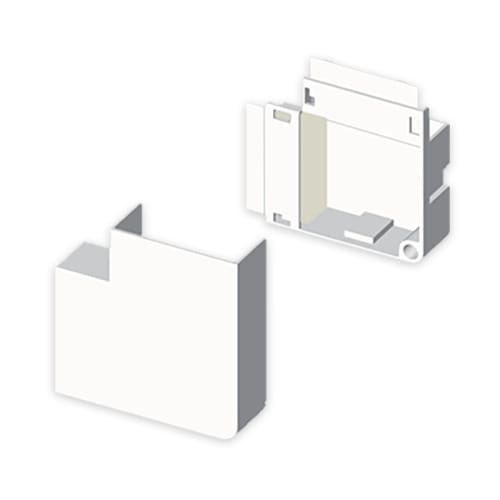 UNEX APARELLAJE ELECTRICO - Angolo piano Unex 16x50 U24X