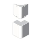 UNEX APARELLAJE ELECTRICO - Angolo esterno Unex 16x16 in U24X
