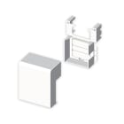 UNEX APARELLAJE ELECTRICO - Derivazione Unex 20x30 U24X