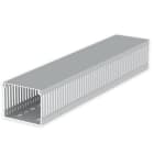 UNEX APARELLAJE ELECTRICO - Canale Unex 80x100 in U43X