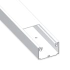 UNEX APARELLAJE ELECTRICO - Canale 70x100 con 1 coperchio Unex (80 mm) in U23X