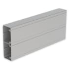UNEX APARELLAJE ELECTRICO - Canale 70x210 con 2 coperchi (80 e 80 mm) Unex in U23X