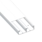 UNEX APARELLAJE ELECTRICO - Canale 70x210 con 2 coperchi (80 e 80 mm) Unex in U23X 93087-2