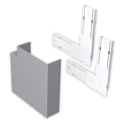 UNEX APARELLAJE ELECTRICO - Angolo piano Unex 70x100 in U24X