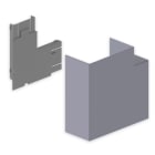 UNEX APARELLAJE ELECTRICO - Angolo piano Unex 70x130 in U24X