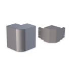 UNEX APARELLAJE ELECTRICO - Angolo esterno Unex 70x130 in U24X