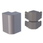 UNEX APARELLAJE ELECTRICO - Angolo esterno Unex 70x170 in U24X 93286-03