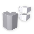 UNEX APARELLAJE ELECTRICO - Angolo esterno Unex 70x210 in U24X