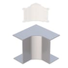 UNEX APARELLAJE ELECTRICO - Angolo interno Unex 70x100 in U24X