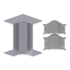 UNEX APARELLAJE ELECTRICO - Angolo interno Unex 70x170 in U24X