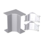 UNEX APARELLAJE ELECTRICO - Angolo interno Unex 70x210 in U24X