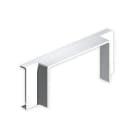 UNEX APARELLAJE ELECTRICO - Derivazione T Unex 70mm in U24X 93431-2