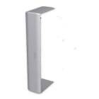 UNEX APARELLAJE ELECTRICO - Copri-giunzioni Unex 70x100 in U24X 93531-03