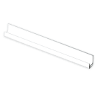 UNEX APARELLAJE ELECTRICO - Giunto lineare con perni Unex in U23X