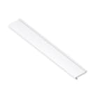 UNEX APARELLAJE ELECTRICO - Distanziatore da pavimento Unex 70mm in U23X