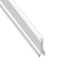 UNEX APARELLAJE ELECTRICO - Parete divisoria Unex 70mm in U23X 93830