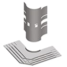 UNEX APARELLAJE ELECTRICO - Angolo esterno dati Unex in U24X 93870