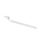 UNEX APARELLAJE ELECTRICO - Collare con base fissaggio Unex Ø15-33 mm in U60X