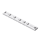 UNEX APARELLAJE ELECTRICO - Ponte compattatore Unex in U43X