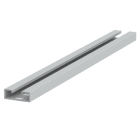 UNEX APARELLAJE ELECTRICO - Tele-rail Unex 18x50 in U23X