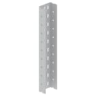 UNEX APARELLAJE ELECTRICO - U perforata Unex 2 m in U23X