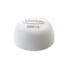 UNEX APARELLAJE ELECTRICO - Protettore isolante bullone Unex in M8 LDPE